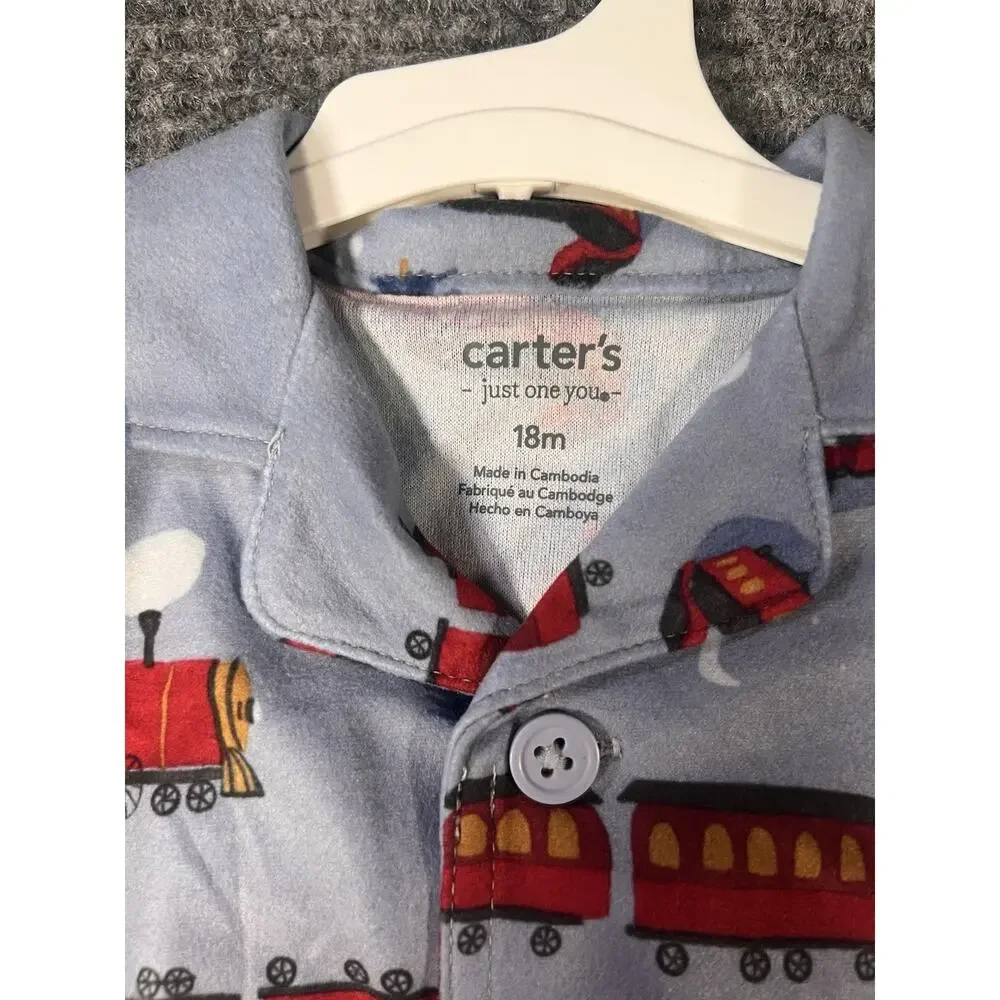 Carters carter’s just
